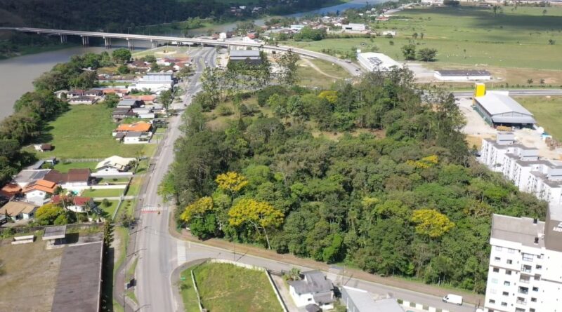 Gaspar registra mais de 100 processos de licenciamento ambiental após convênio com o CIMVI
