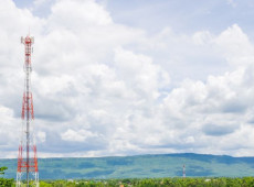 O projeto prevê incentivos fiscais, instalação de 688 novas antenas e estímulo ao uso de fibra óptica