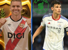 Alemão e Dudu à frente do Projeto Retomada