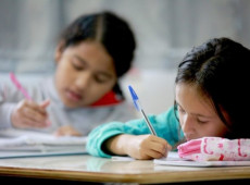 Todos os estudantes v&atilde;o ser beneficiados com o cart&atilde;o de d&eacute;bito