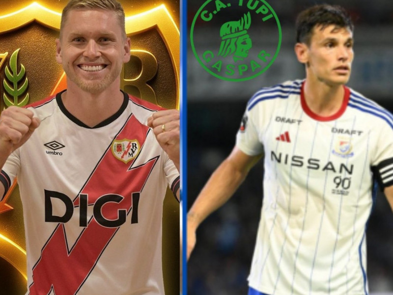 Alemão e Dudu à frente do Projeto Retomada