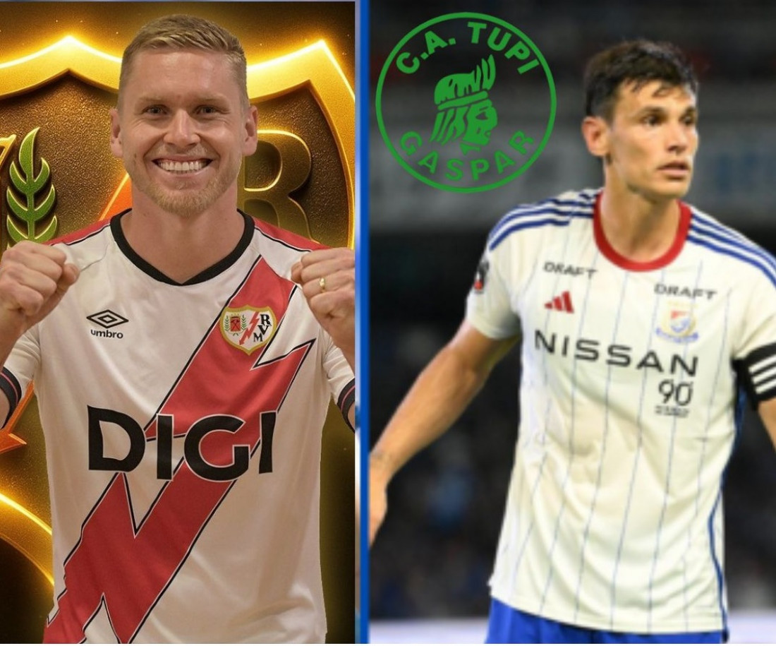 Alemão e Dudu à frente do Projeto Retomada