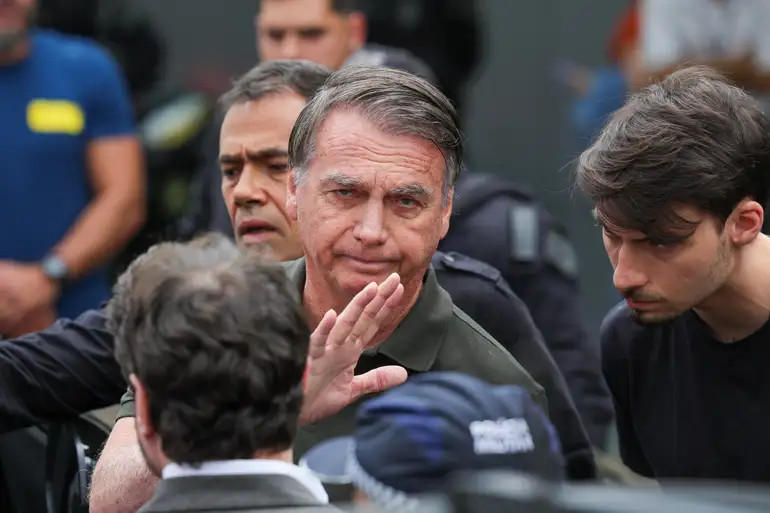 Jair Bolsonaro