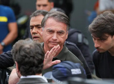 Segundo os m&eacute;dicos, esse &eacute; o pior quadro cl&iacute;nico de todas as interna&ccedil;&otilde;es do ex-presidente