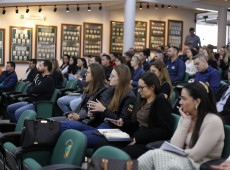 Semae promove capacitação em licenciamento ambiental em Itajaí
