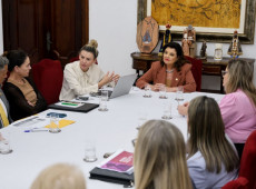 A iniciativa reforça o compromisso de enfrentar a violência contra a mulher no estado de SC