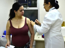 SUS começará a aplicar o imunizante para gestantes em dezembro