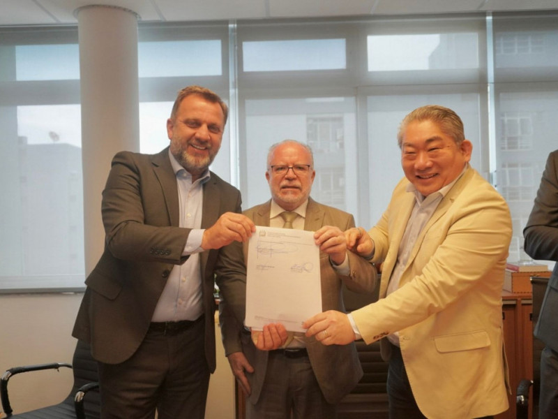 A partir desse trabalho, o Estado terá as bases técnicas e jurídicas necessárias para organizar o sistema de forma sustentável e alinhada às necessidades reais da população