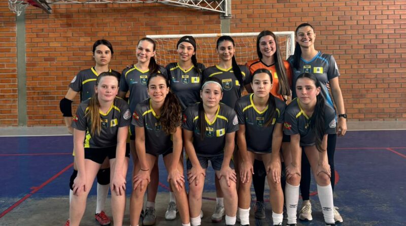 Copa Gaspar de Futsal 2025 ocorre neste sábado (29)
