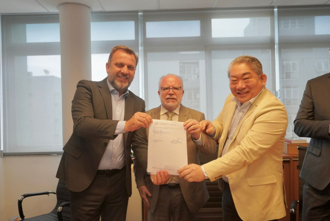 A partir desse trabalho, o Estado terá as bases técnicas e jurídicas necessárias para organizar o sistema de forma sustentável e alinhada às necessidades reais da população