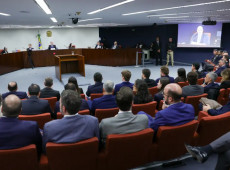 O julgamento no STF, em setembro deste ano