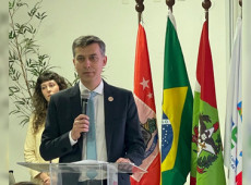 Wan-Dall afirma ter separado rigorosamente seus perfis pessoais da comunicação institucional e vê motivação política na denúncia