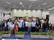 Com R$ 261 mil destinados à inteligência turística, o movimento reforça a profissionalização do setor de turismo