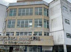 Com a ordem de serviço assinada, os trabalhos preliminares já foram iniciados