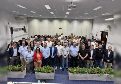 Com R$ 261 mil destinados à inteligência turística, o movimento reforça a profissionalização do setor de turismo