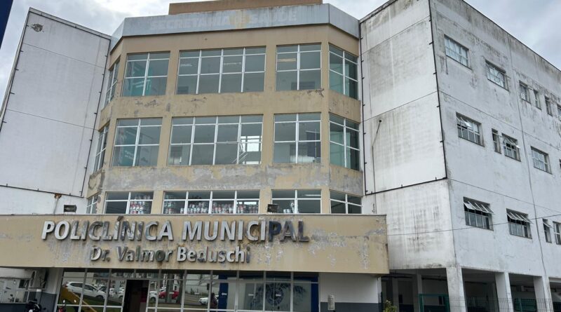 Com a ordem de serviço assinada, os trabalhos preliminares já foram iniciados