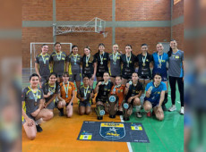 Competição ocorreu neste último sábado (29) e contou com seis equipes da região