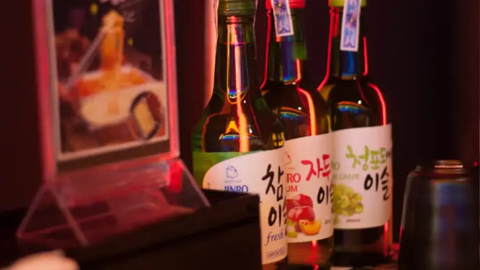Soju