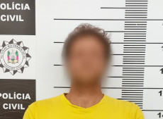 Pai planejou tudo para obter a guarda do filho