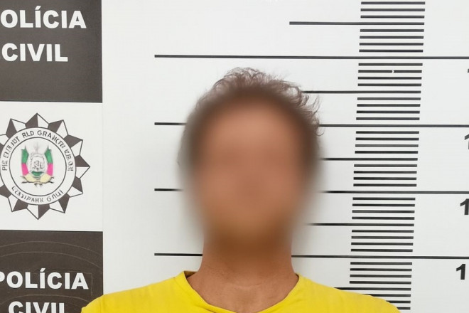 Pai planejou tudo para obter a guarda do filho