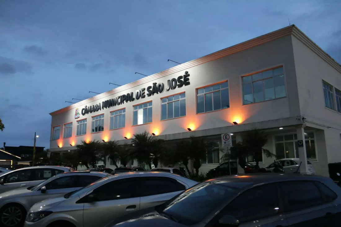 Câmara de São José