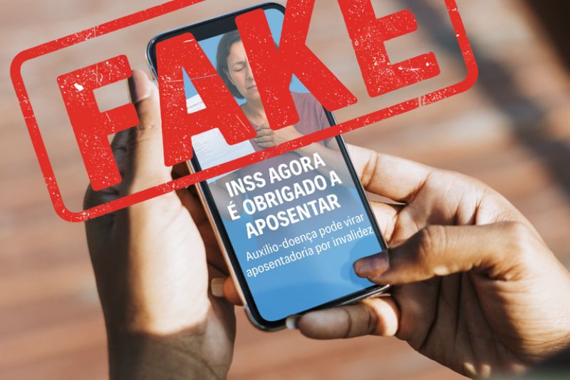 Portaria INSS nº 1.310/2025 atualiza procedimentos de reabilitação profissional, desmentindo boatos de aposentadoria automática por incapacidade.
