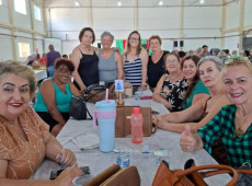 Evento reuniu cerca de 500 pessoas

