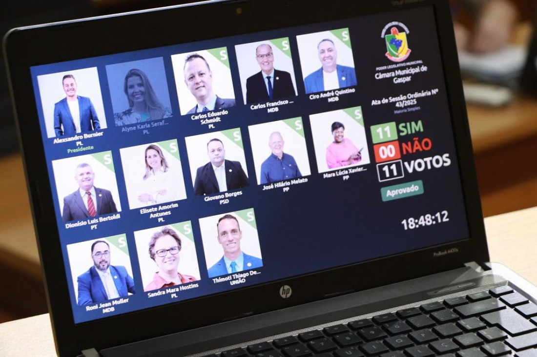 Projeto de lei, aprovado pela Câmara Municipal, pretende facilitar a regularização de imóveis na cidade