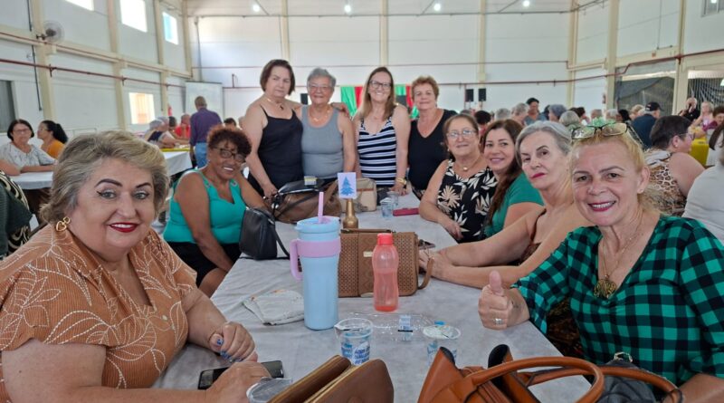 Evento reuniu cerca de 500 pessoas

