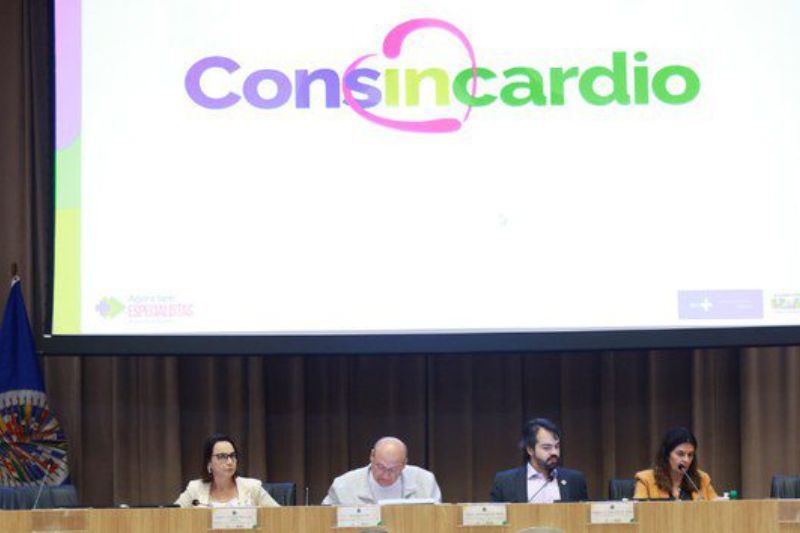 Ministério da Saúde fortalece a Política Nacional de Atenção Cardiovascular

