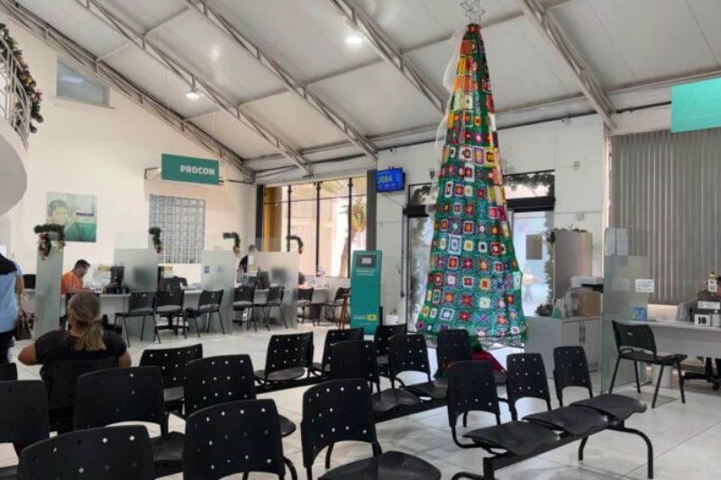 Refis segue até 17 de dezembro
