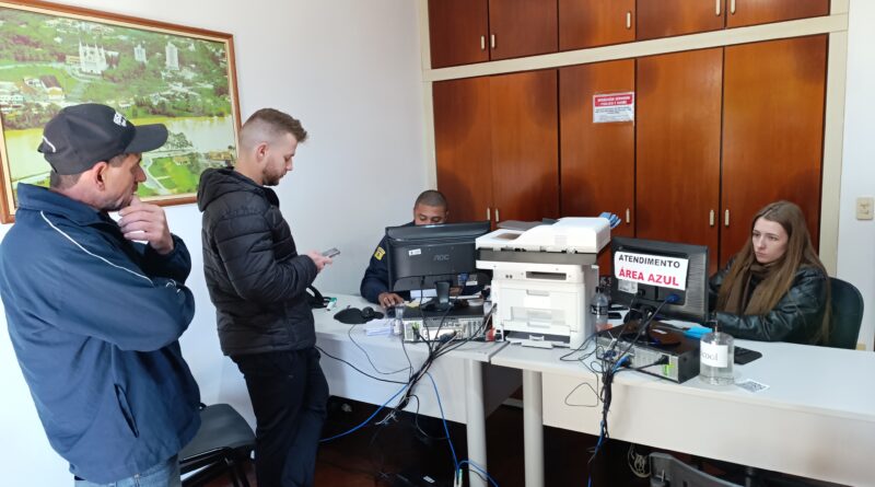 Golpistas usam e-mails falsos e boletos irregulares para tentar enganar motoristas em Gaspar

