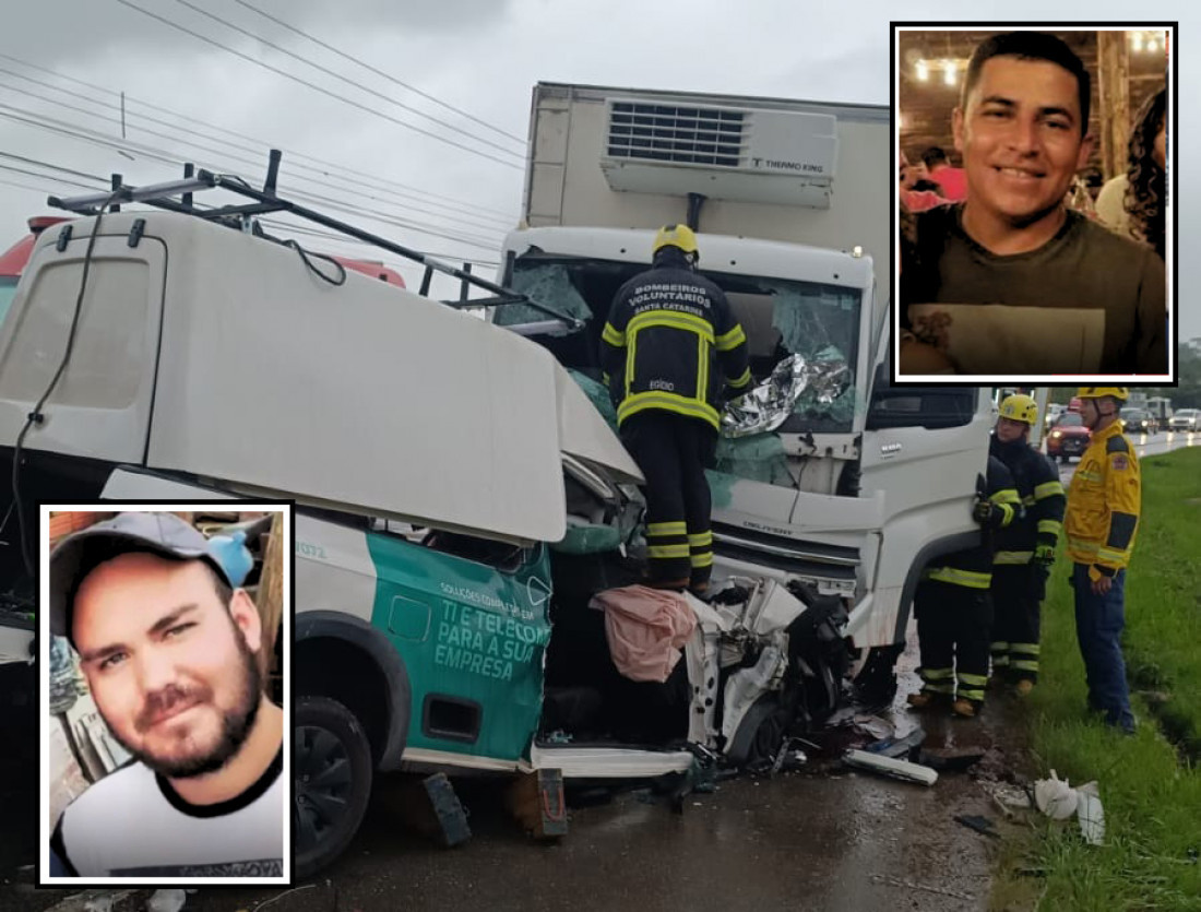 Trecho, entre os km 8 e 9, vem sendo marcado por vários acidentes