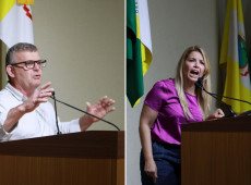 O principal ponto de tensão foi o Projeto de Lei Complementar 8/2025, que institui o Refis Agrícola