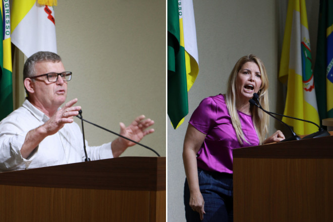 O principal ponto de tens&atilde;o foi o Projeto de Lei Complementar 8/2025, que institui o Refis Agr&iacute;cola