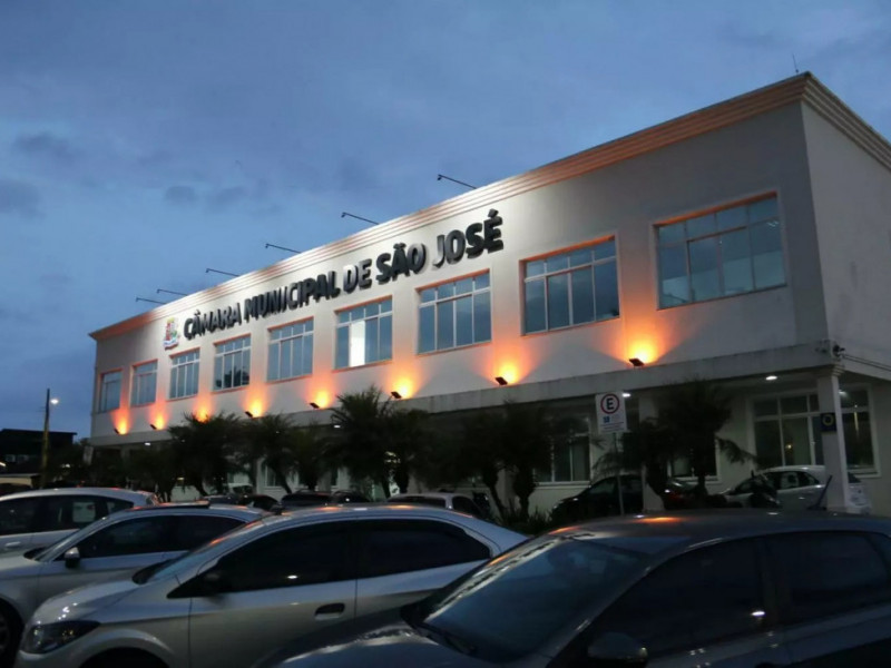 Câmara Municipal de São José