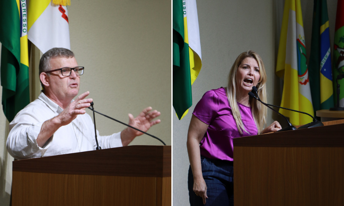 O principal ponto de tensão foi o Projeto de Lei Complementar 8/2025, que institui o Refis Agrícola