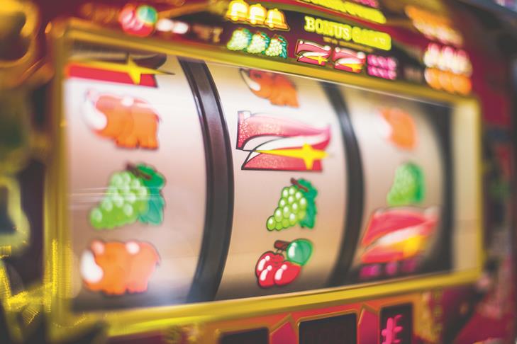 O Slots é a versão online das antigas máquinas caça-níqueis 