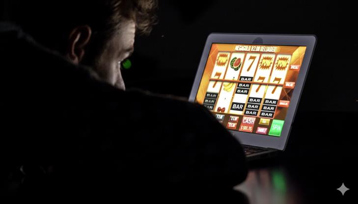 Milhares de pessoas sofrem hoje com a compulsividade em jogos de azar