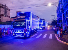  Com elementos natalinos cuidadosamente pensados, essa experi&ecirc;ncia promete envolver adultos e crian&ccedil;as no esp&iacute;rito natalino.