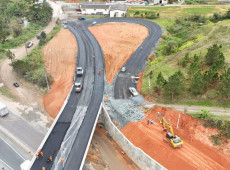 O traf&eacute;go para carros estar&aacute; liberado a partir das 11h