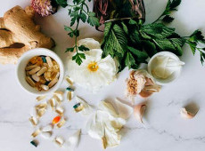 Anvisa aprova novo marco para medicamentos fitoter&aacute;picos no Brasil
