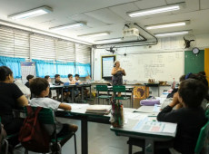 Mudan&ccedil;as no IR beneficiar&atilde;o 73,5% dos professores da educa&ccedil;&atilde;o b&aacute;sica
