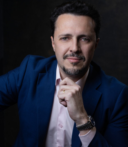 Lima Neto, s&oacute;cio da Lima Neto Advogados, e especialista em tributa&ccedil;&atilde;o