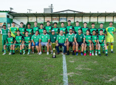 Clube disputa at&eacute; o pr&oacute;ximo dia 23, a Canelinha CUP