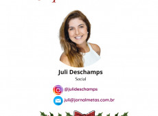 Edi&ccedil;&atilde;o especial de Natal, 18/12/2025