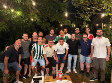 Futura diretoria se reuniu na noite da &uacute;ltima segunda-feira (15)