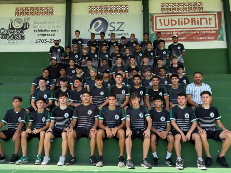 Equipe conquistou recentemente a Copa LDF