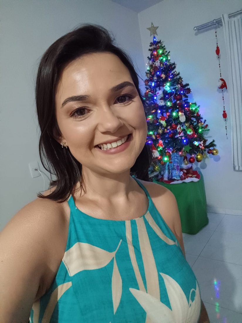 Darlene Burigo Luchini