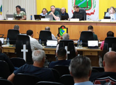 Legislativo para a partir da pr&oacute;xima ter&ccedil;a-feira e retorna somente na segunda semana de janeiro